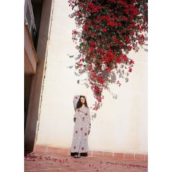 Sissel Edelbo - Nanette Nederdel - Brown Checks - Onesize