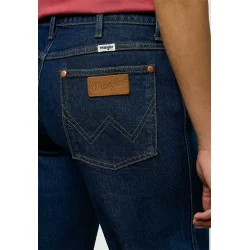 Wrangler - World Wide 661 Jeans - Whirlpool