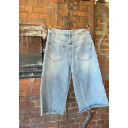 Cabana - Baggas Jeans - Denim