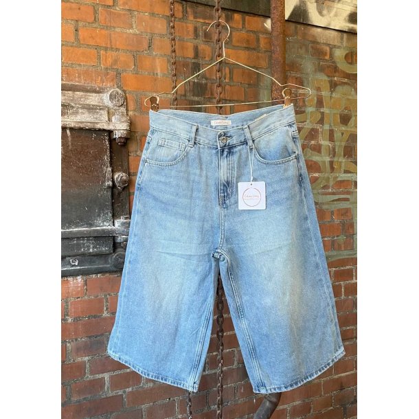 Cabana - Baggas Jeans - Denim