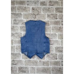 Cabana - Brecht Vest - Denim