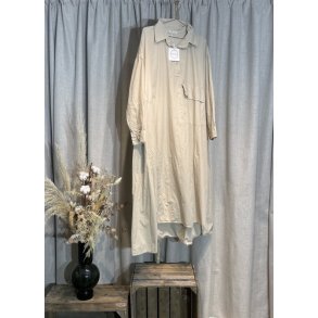 Cabana Living - Duna - Kjole - Cashmere - Onesize