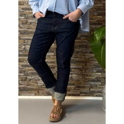 Cabana - Moon Jeans - Dark Denim