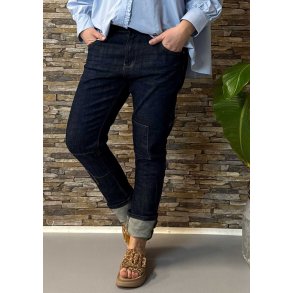 Cabana - Moon Jeans - Dark Denim