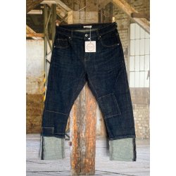 Cabana - Moon Jeans - Dark Denim