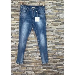 Cabana - Siv Jeans - Denim