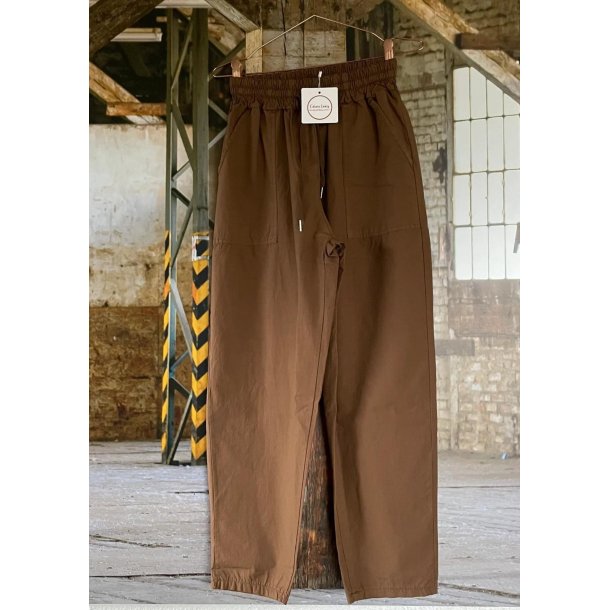 Cabana Living - Abuja Buks - Mou