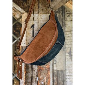 Cabana Living - Bumbag BS3455 - Cognac - Onesize