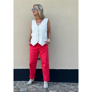 Cabana Living - Cressi - Red