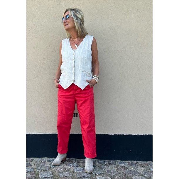 Cabana Living - Cressi - Red