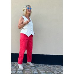 Cabana Living - Cressi - Red