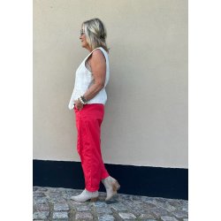 Cabana Living - Cressi - Red