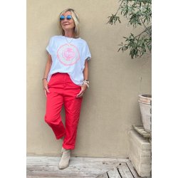 Cabana Living - Cressi - Red