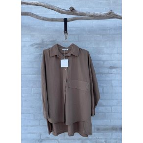 Cabana Living - Tokyo Skjorte - Mou