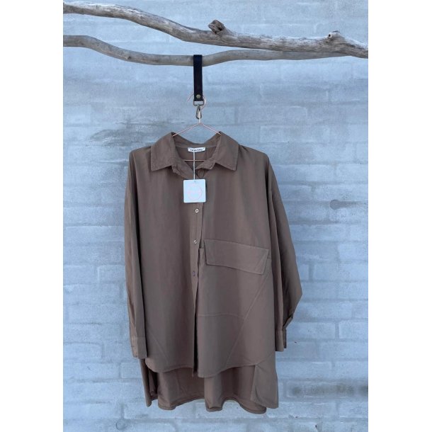 Cabana Living - Tokyo Skjorte - Mou