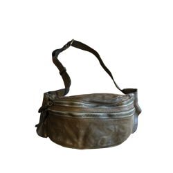 Camopmaggi - Marsupio Medio - Onesize - Verde Militaire