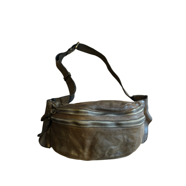 Camopmaggi - Marsupio Medio - Onesize - Verde Militaire