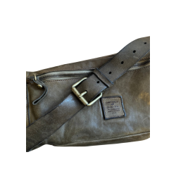 Camopmaggi - Marsupio Medio - Onesize - Verde Militaire