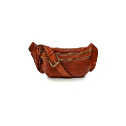 Campomaggi - Marsupio medio - Onesize - Cognac