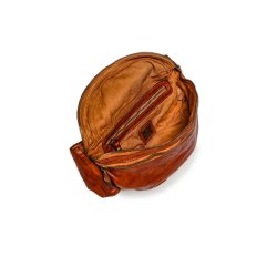 Campomaggi - Marsupio medio - Onesize - Cognac