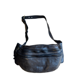 Campomaggi - Marsupio Medio - Onesize - Grigio