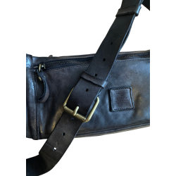 Campomaggi - Marsupio Medio - Onesize - Grigio