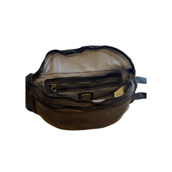 Campomaggi - Marsupio Medio - Onesize - Grigio