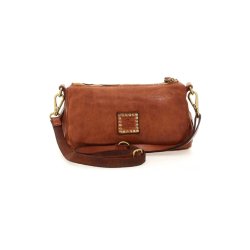 Campomaggi - Monospalla Taske - Onesize - Cognac