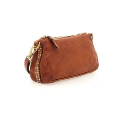 Campomaggi - Monospalla Taske - Onesize - Cognac