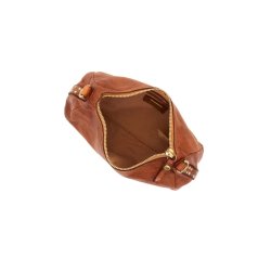 Campomaggi - Monospalla Taske - Onesize - Cognac