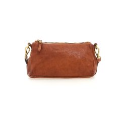 Campomaggi - Monospalla Taske - Onesize - Cognac