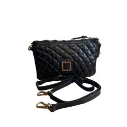 Campomaggi - Small Pochette - Onesize - Black