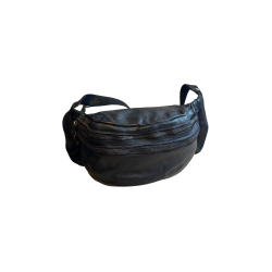 Campomaggi - Waist Bag - Onesize - Black