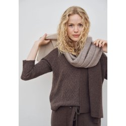 Care By ME - Annabella Trklde - Dark Brown - 50 x 190