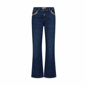 Mos Mosh - Cecilia Perla Jeans - Dark Blue