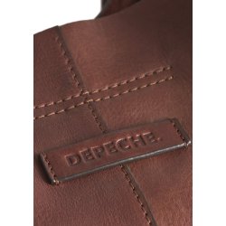 Depeche - Shopper - Chesterfield - Onesize