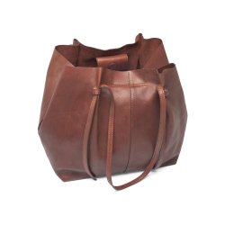 Depeche - Shopper - Chesterfield - Onesize