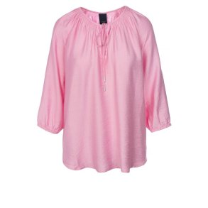 Luxzuz - Cici Blouse - Rose Shadow