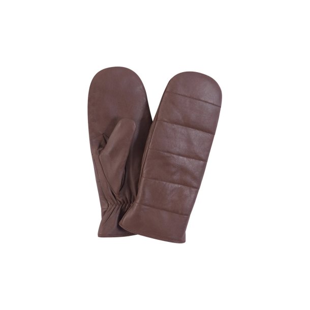 Depeche - Luffer - Brownie