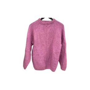 Coffee Beanies - Ida Strik - Purple - Onesize