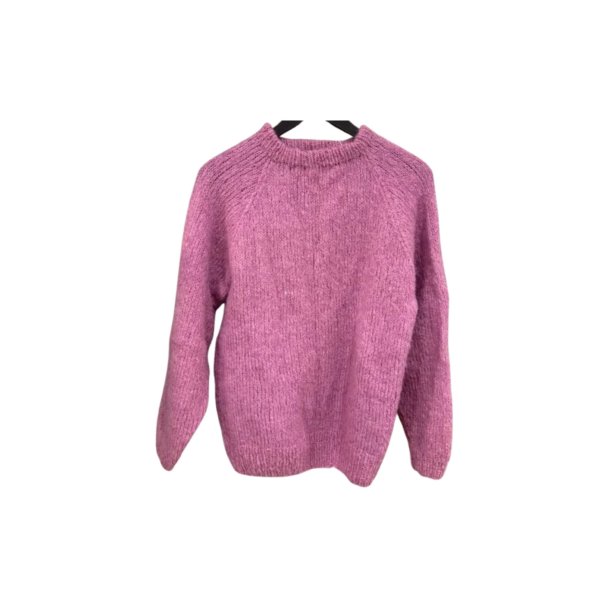 Coffee Beanies - Ida Strik - Purple - Onesize