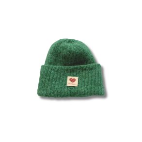 Coffee Beanies - Sky Beanie - Green - Onesize