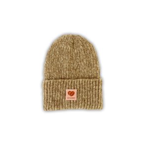 Coffee Beanies - Sky Beanie - Sandy - Onesize