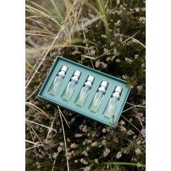 Laboratory Perfumes Lifestyle Set -  5x5ml