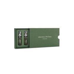 Laboratory Perfumes Lifestyle Set -  5x5ml