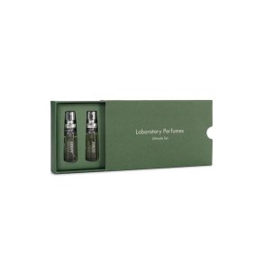 Laboratory Perfumes Lifestyle Set -  5x5ml