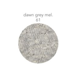 Style 8501 - Merino bubble wool 