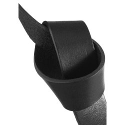 Depeche - Jeans Blte - Black/Brass