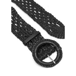 Depeche - Talje Blte - Black