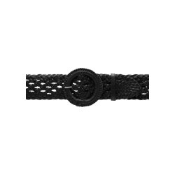 Depeche - Talje Blte - Black